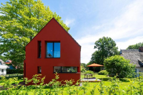 Haus Riga in Prerow